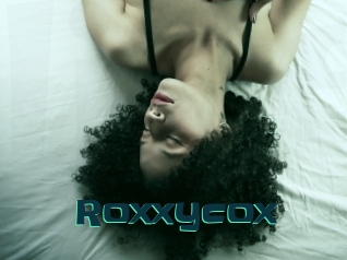 Roxxycox