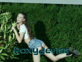 Roxydeviss