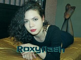 Roxyflash