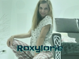 Roxylorie