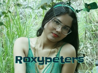 Roxypeters