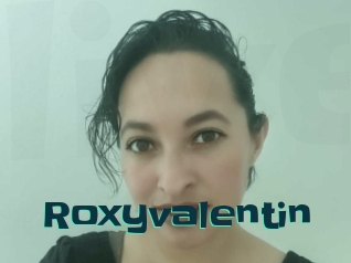 Roxyvalentin