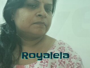 Royalela