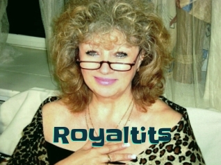 Royaltits