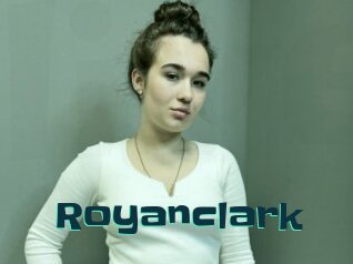 Royanclark