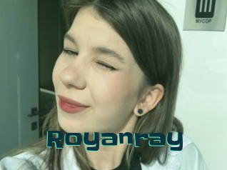 Royanray
