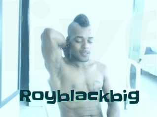 Royblackbig