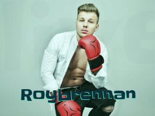 Roybrennan
