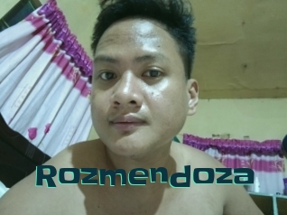 Rozmendoza