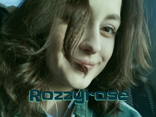 Rozzyrose