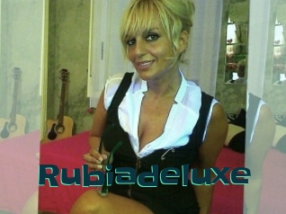 Rubiadeluxe