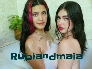 Rubiandmaia