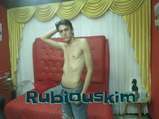 Rubiouskim