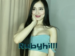 Rubyhilll