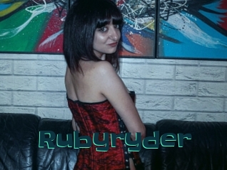 Rubyryder