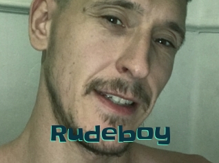 Rudeboy