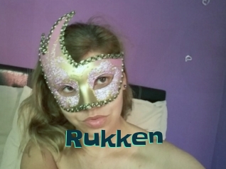 Rukken