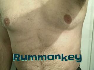 Rummonkey