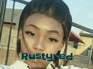 Rustyred