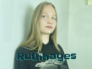 Ruthhayes