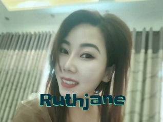 Ruthjane