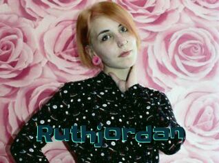 Ruthjordan