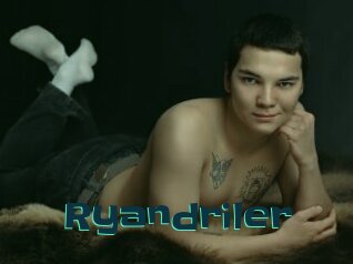 Ryandriler