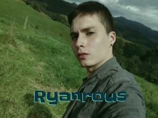 Ryanrous