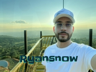 Ryansnow