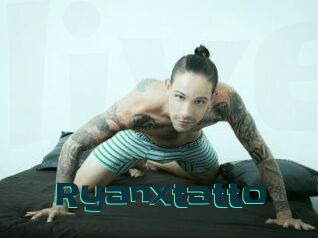 Ryanxtatto