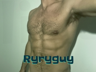 Ryryguy