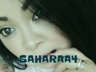SAHARAA4 Live Cams