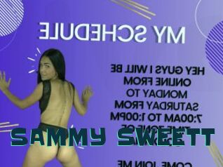 SAMMY_SWEETT