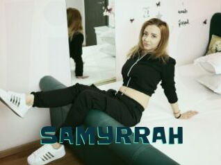 SAMYRRAH