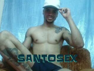 SANTO_SEX