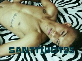 SANTTIHOT25