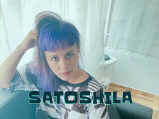 SATOSHILA