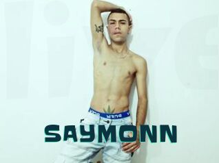 SAYMONN