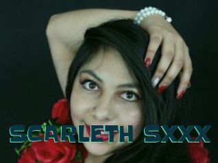 SCARLETH_SXXX