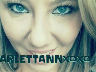 SCARLETTANNxoxo