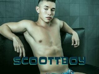 SCOOTTBOY