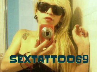 SEXTATTOO69