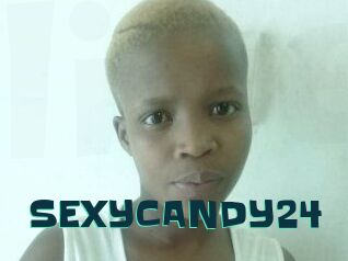 SEXYCANDY24
