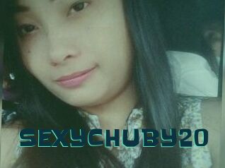 SEXYCHUBY20