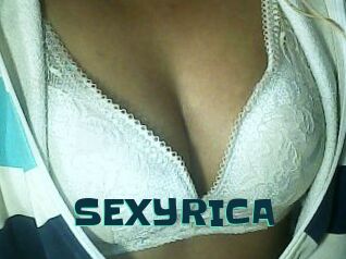 SEXYRICA