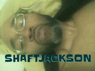 SHAFTJACKSON