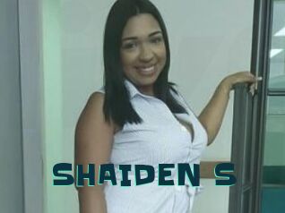 SHAIDEN_S