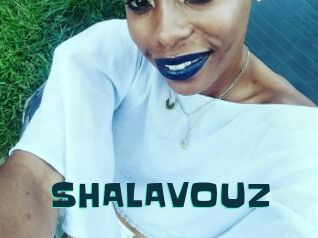 SHALAVOUZ