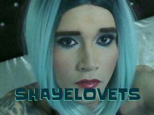 SHAYELOVETS