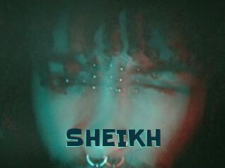 SHEIKH